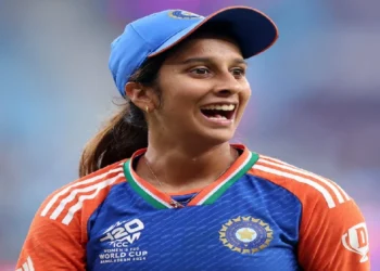 IND w vs AUS w: ऑस्ट्रेलिया के खिलाफ वनडे सीरीज से Jemimah Rodrigues हुईं बाहर, यहां जानें वजह