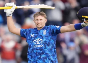joe root broke sachin tendulkar record in odi create history against south africa
