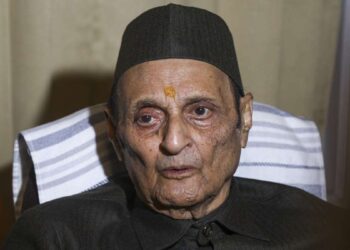 लेह-लद्दाख हिंसा को लेकर कांग्रेस नेता कर्ण सिंह ने दिया बयान, बताया युवाओं में किस बात को लेकर है नाराजगी