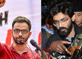 जेल में ही रहेंगे शरजील इमाम और उमर खालिद, दिल्ली हाईकोर्ट ने दिया बड़ा झटका, कही ये बात