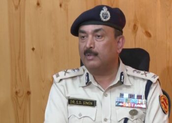 लेह हिंसा पर लद्दाख के DGP का सामने आया बयान, सुरक्षाबलों की ओर से गोलीबारी करने की वजह भी बताई