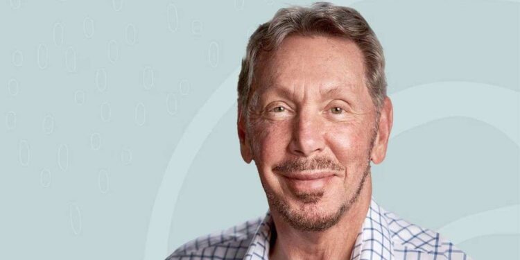 इलॉन मस्क को पछाड़ लैरी एलिसन बने दुनिया के सबसे अमीर व्यक्ति, एक ही दिन में 101 बिलियन डॉलर बढ़ी संपत्ति