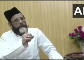 बरेली हिंसा मामला: चाहे पुलिस वालों की हत्या भी….मौलाना तौकीर रजा ने क्या कहा था? FIR में हुए कई बड़े खुलासे