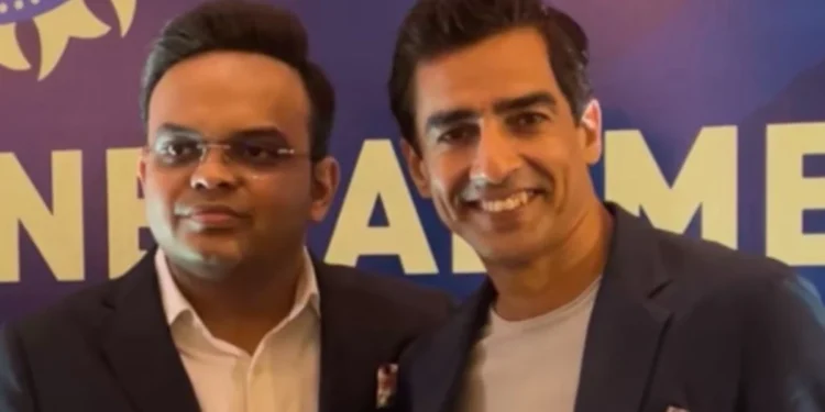 विराट कोहली के गुरु और रणजी विजेता कप्तान मिथुन मन्हास BCCI के नए 'बॉस', निर्विरोध चुने गए