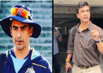 कौन हैं Mithun Manhas? BCCI अध्यक्ष बनने की रेस में हैं सबसे आगे