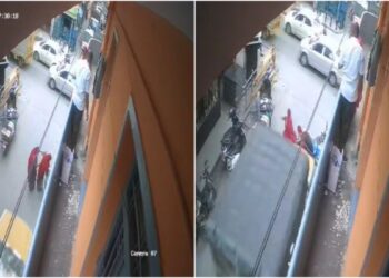 बेंगलुरू में दिल दहला देने वाला सड़क हादसा, पिकअप वैन ने महिला को कुचला, अस्पताल में हुई मौत