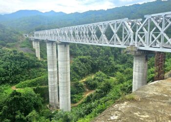 पीएम मोदी 13 सितंबर को करेंगे मिजोरम की पहली रेल लाइन का उद्घाटन, 3 नई ट्रेनों को दिखाएंगे हरी झंडी- जानें अहम डिटेल्स