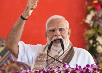 जब सियासत में हंसी-मजाक का तड़का लगाते नजर आए PM मदी, उनके वन-लाइनर्स ने लूटी महफिल