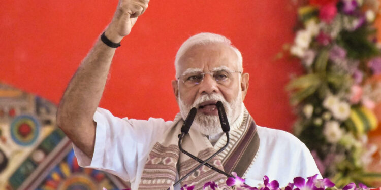 जब सियासत में हंसी-मजाक का तड़का लगाते नजर आए PM मदी, उनके वन-लाइनर्स ने लूटी महफिल