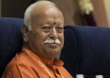 टैरिफ पर RSS प्रमुख मोहन भागवत का बड़ा बयान, दुनिया को दिया यह गहरा संदेश