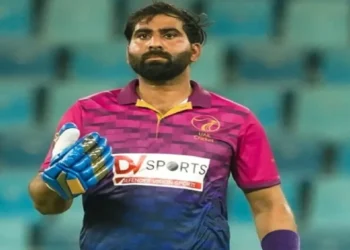 pak vs uae captain muhammad waseem statement after elimination from asia cup 2025