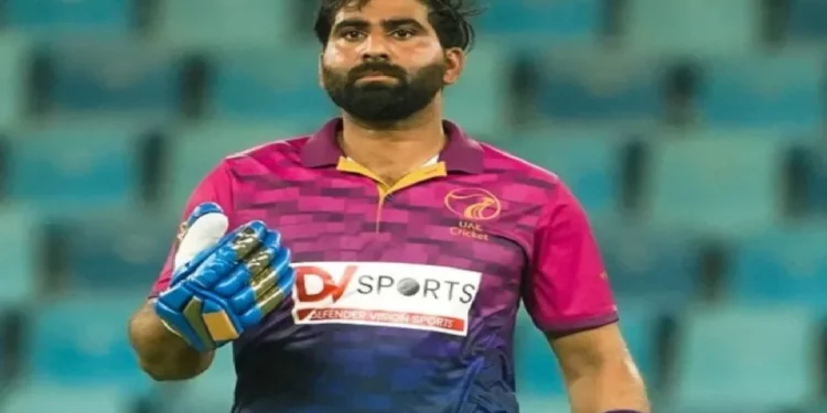 pak vs uae captain muhammad waseem statement after elimination from asia cup 2025