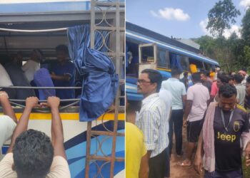 ओडिशा में भीषण सड़क हादसा, बस और ट्रक की टक्कर में दो महिलाओं समेत 6 लोगों की मौत