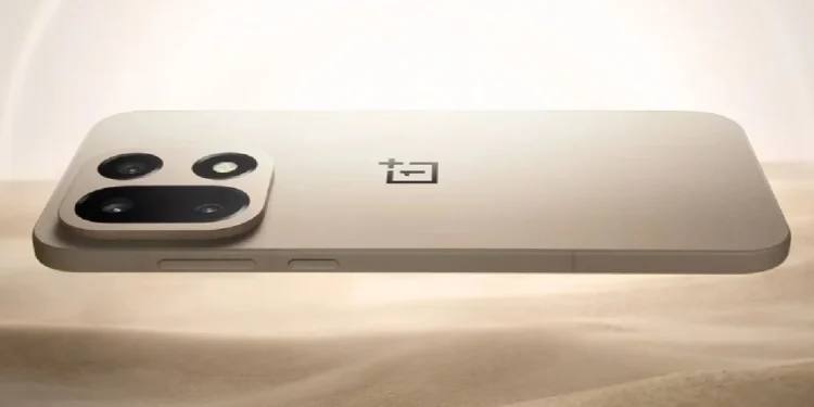 OnePlus 15 स्मार्टफोन भारत में होगा लॉन्च, Snapdragon 8 Gen 5 प्रोसेसर, जानें बैटरी और अन्य फीचर्स