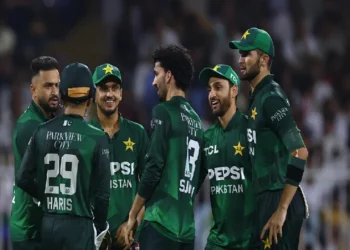 PAK vs UAE: पाकिस्तान और यूएई का मैच देरी से होगा शुरू, मैच रेफरी Andy Pycroft है बड़ी वजह