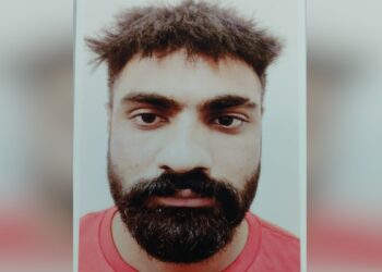 CBI की बड़ी कामयाबी, फरार आरोपी परमिंदर सिंह को UAE से लाया गया भारत, जानिए किन मामलों का है आरोपी