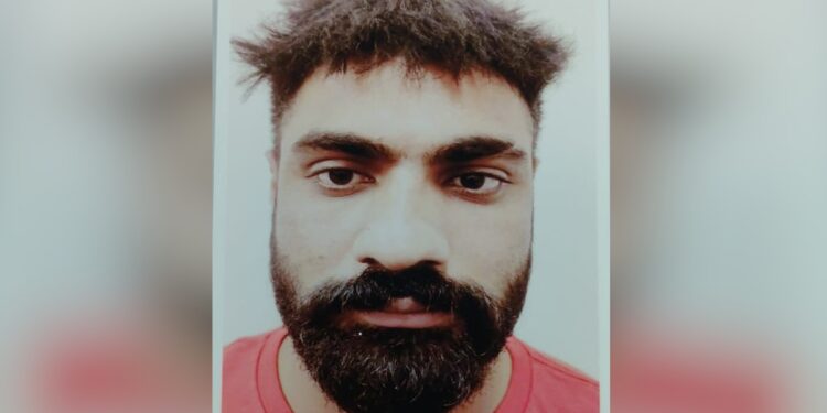 CBI की बड़ी कामयाबी, फरार आरोपी परमिंदर सिंह को UAE से लाया गया भारत, जानिए किन मामलों का है आरोपी