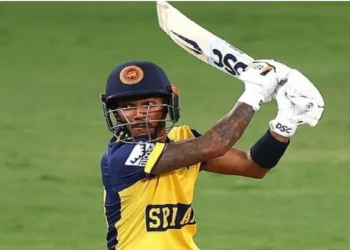 IND vs SL: Pathum Nissanka का कमाल, विराट कोहली से छीना टी20 एशिया कप का ताज