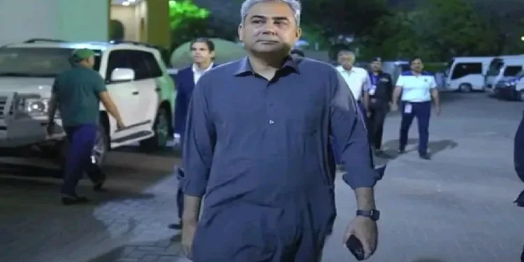 IND vs PAK: पाकिस्तान टीम ने प्रेस कॉन्फ्रेंस क्यों नहीं की? पीसीबी चीफ ने किया अब ये नया ड्रामा