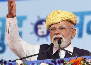 पीएम मोदी का अरुणाचल-त्रिपुरा दौरा: ईटानगर को मिलेंगी कई विकास परियोजनाएं, माता त्रिपुरा सुंदरी मंदिर भी जाएंगे