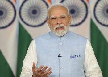 LIVE: आज PM मोदी का यूपी-राजस्थान दौरा, ग्रेटर नोएडा में करेंगे इंटरनेशनल ट्रेड शो का उद्घाटन