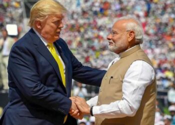 Thank you my friend… डोनाल्ड ट्रंप ने पीएम मोदी को फोन पर किया बर्थडे विश, जानिए जवाब में क्या बोले प्रधानमंत्री?