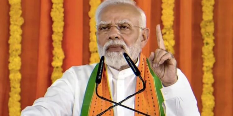 इस तारीख को मणिपुर का दौरा कर सकते हैं PM मोदी, सामने आई डेट, मिजोरम का भी है कार्यक्रम