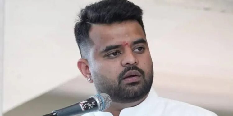 उम्रकैद की सजा काट रहे प्रज्वल रेवन्ना को जेल में सौंपा गया ऐसा काम, प्रतिदिन मिलेगा 522 रुपये का वेतन