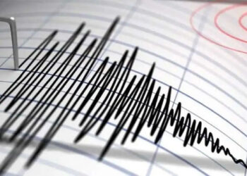 Earthquake: भारत के इस राज्य में सुबह-सुबह आया भूकंप, जानिए कितनी रही तीव्रता