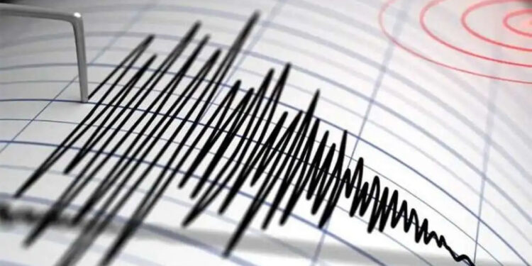 Earthquake: भारत के इस राज्य में सुबह-सुबह आया भूकंप, जानिए कितनी रही तीव्रता