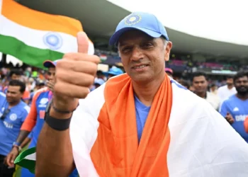 rahul dravid can coach one of these 3 teams in ipl 2026 kkr lsg dc