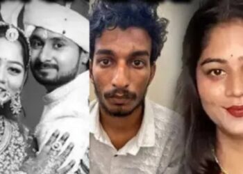 राजा रघुवंशी मर्डर केस: सोनम और राज की आशिकी और फिर हत्या..जानें 790 पेज की चार्जशीट में क्या क्या है?