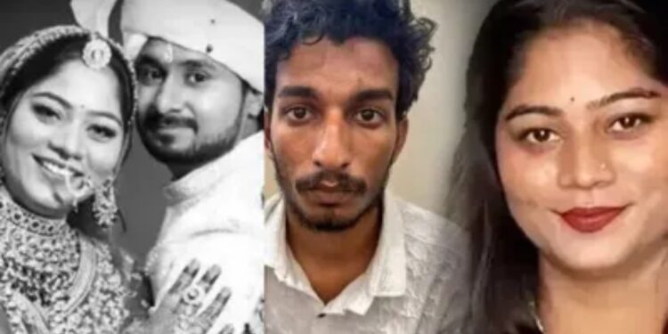 राजा रघुवंशी मर्डर केस: सोनम और राज की आशिकी और फिर हत्या..जानें 790 पेज की चार्जशीट में क्या क्या है?