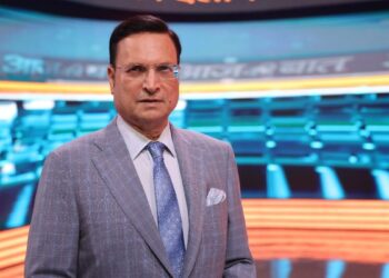 Rajat Sharma’s Blog | SCO शिखर सम्मेलन: ट्रम्प के टैरिफ पर मोदी का जवाब