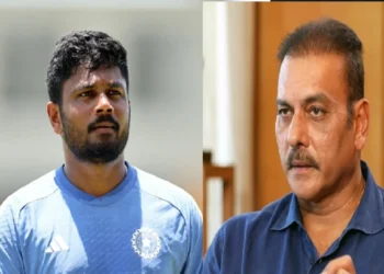 Asia Cup 2025: संजू सैमसन को लेकर रवि शास्त्री ने टीम इंडिया को चेताया, कहा- टॉप ऑर्डर में ना करें छेड़खानी