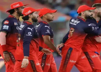 एक खास प्रोटोकॉल तैयार करने में जुटी RCB, बीसीसीआई से लेकर KSCS तक शामिल