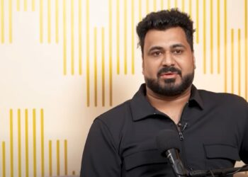 ‘गोवा का भूतिया एयरपोर्ट’, व्यूज के लिए लगाई गलत हेडिंग, दिल्ली से गिरफ्तार हुआ यूट्यूबर