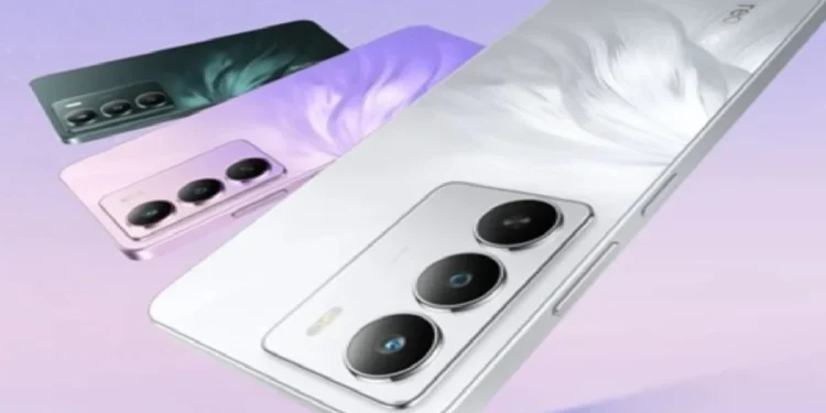 Realme P3 Lite 5G के भारत में प्राइस का हुआ खुलासा, इसी हफ्ते होगा लॉन्च