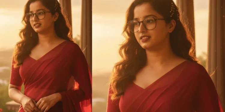 use the magic of ai and give your photos a retro look like 80s bollywood actresses know how