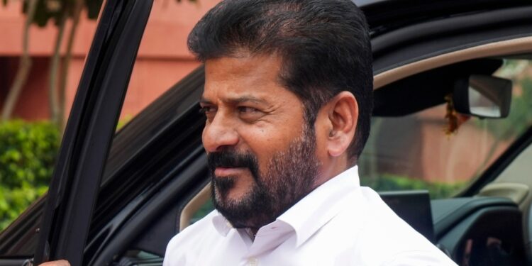 तेलंगाना के CM रेवंत रेड्डी का बड़ा कदम, CBI को सौंप दी इस बड़ी परियोजना की जांच