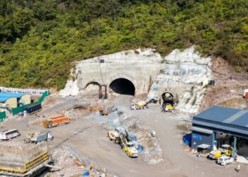 भारत के सबसे लंबे ऋषिकेश-कर्णप्रयाग रेल सुरंग रूट का काम पूरा, जानें कब होगा चालू