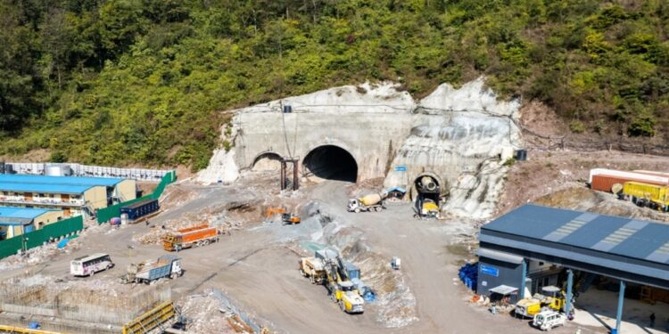 भारत के सबसे लंबे ऋषिकेश-कर्णप्रयाग रेल सुरंग रूट का काम पूरा, जानें कब होगा चालू