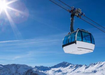 अडाणी को मिला सोनप्रयाग-केदारनाथ रोपवे प्रोजेक्ट का ठेका, जानें कितने सालों में होगा तैयार, कितनी देर में पहुंचेंगे मंदिर