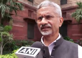 ‘पीएम मोदी अमेरिकी साझेदारी को देते हैं बहुत महत्व’, डोनाल्ड ट्रंप के सुर बदलने पर बोले विदेश मंत्री एस जयशंकर