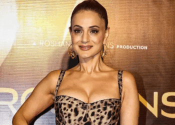 amisha patel opens up about crush on tom cruise | टॉम क्रूज संग वन-नाइट स्टैंड को तैयार हैं अमीषा पटेल: बोलीं- उन पर बहुत क्रश है, उनके लिए अपने उसूल भी छोड़ सकती हूं