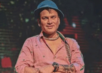 Joy Chakraborty interview on zubeen garg donation | जुबीन गर्ग ने अपनी कमाई का 70% जरूरतमंदों को दिया: कंपोजर जॉय चक्रवर्ती ने बताया- सिंगर ने घर कैंसर मरीजों को ठहराने को किया समर्पित