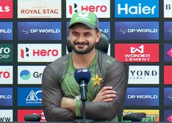 बेशर्मी की हद… पहले आतंकी इशारे किए फिर कहा मुझे फर्क नहीं पड़ता, पाकिस्तानी साहिबजादा फरहान ने दिया ये घिनौना बयान