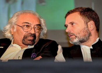 ‘पाकिस्तान में घर जैसा लगा…’, सैम पित्रोदा के बयान से फिर शुरू हुआ हंगामा, देखें Video