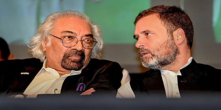 ‘पाकिस्तान में घर जैसा लगा…’, सैम पित्रोदा के बयान से फिर शुरू हुआ हंगामा, देखें Video