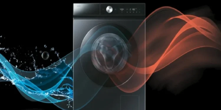 samsung bespoke ai washer dryer launch know price and features